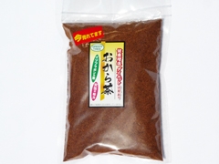 手作りおから粉茶 200g(お徳用です)
