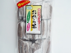 手作りおから茶 ティーパック4g 30袋入り