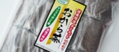 手作りおから茶 ティーパック4g 50袋入り